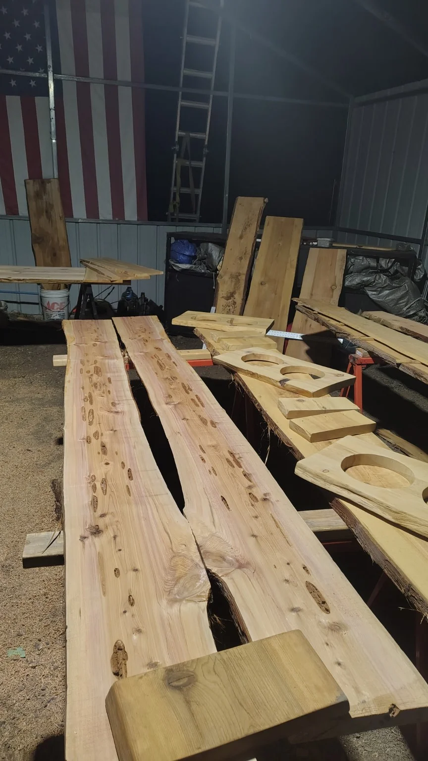 Planks